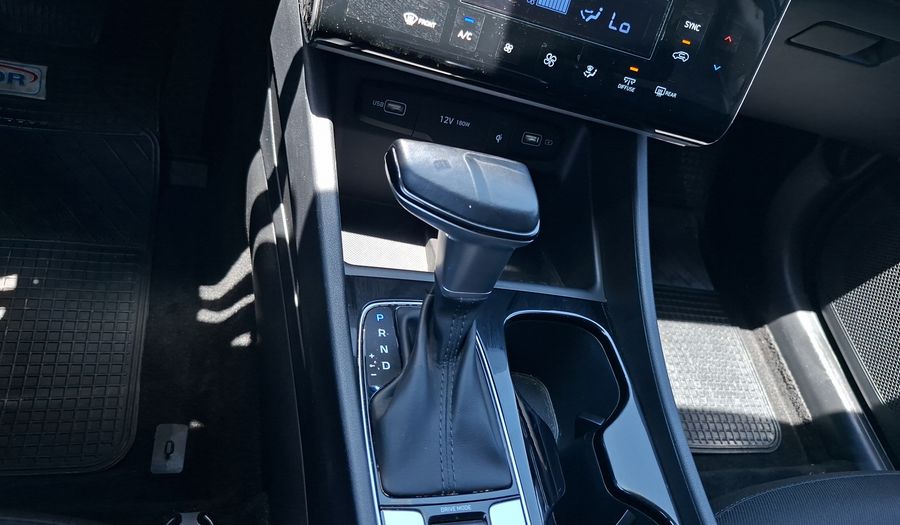 Hyundai Tucson 2.0 AUTO VALUE Suv 2023