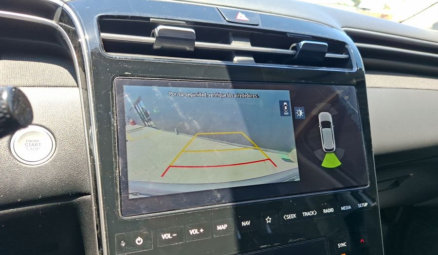 Hyundai Tucson 2.0 AUTO VALUE Suv 2023