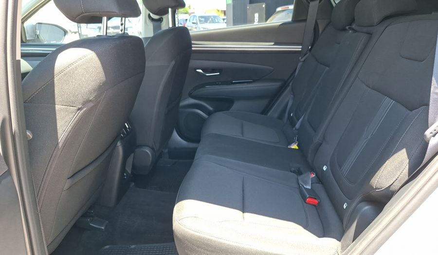 Hyundai Tucson 2.0 AUTO VALUE Suv 2023