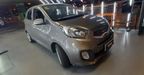 Kia Picanto 1.1 EX AUTO Hatchback 2015