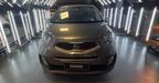 Kia Picanto 1.1 EX AUTO Hatchback 2015