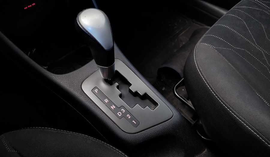 Kia Picanto 1.1 EX AUTO Hatchback 2015