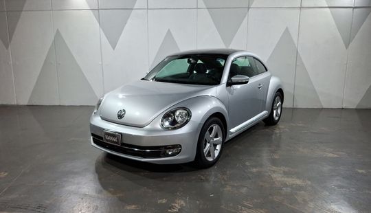 Volkswagen • Beetle