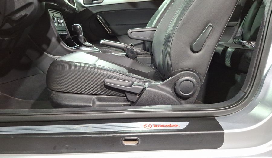 Volkswagen Beetle 2.5 SPORTLINE TIPTRONIC Hatchback 2016