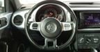 Volkswagen Beetle 2.5 SPORTLINE TIPTRONIC Hatchback 2016