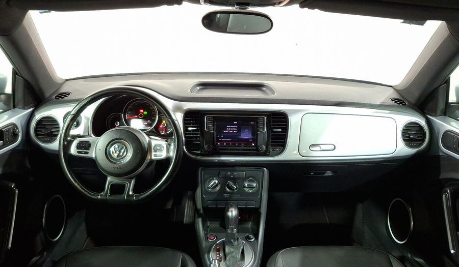 Volkswagen Beetle 2.5 SPORTLINE TIPTRONIC Hatchback 2016