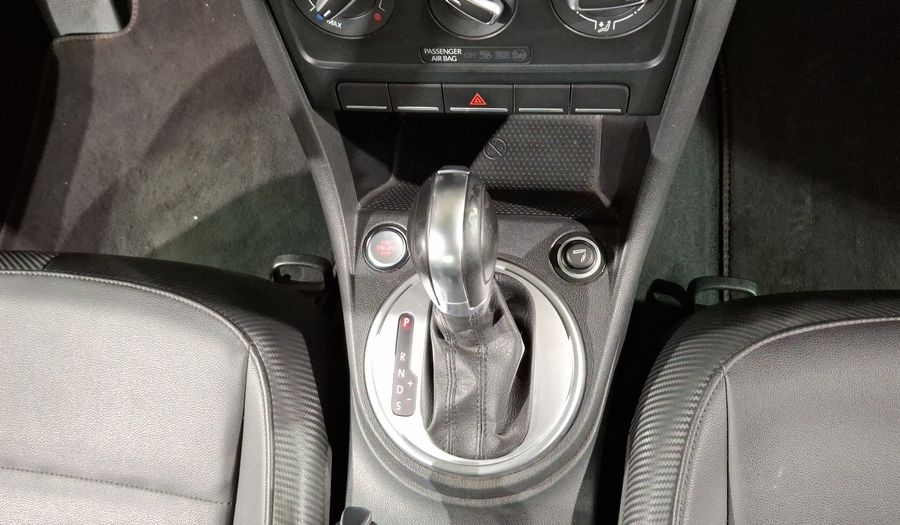 Volkswagen Beetle 2.5 SPORTLINE TIPTRONIC Hatchback 2016