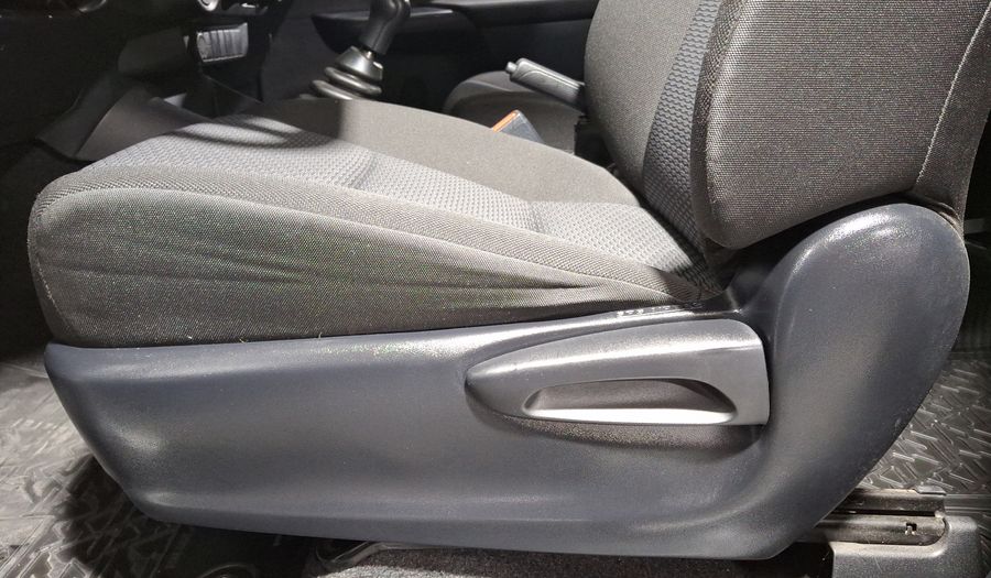 Toyota Hilux 2.7 SR DOBLE CABINA Pickup 2022