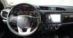 Toyota Hilux 2.7 SR DOBLE CABINA Pickup 2022