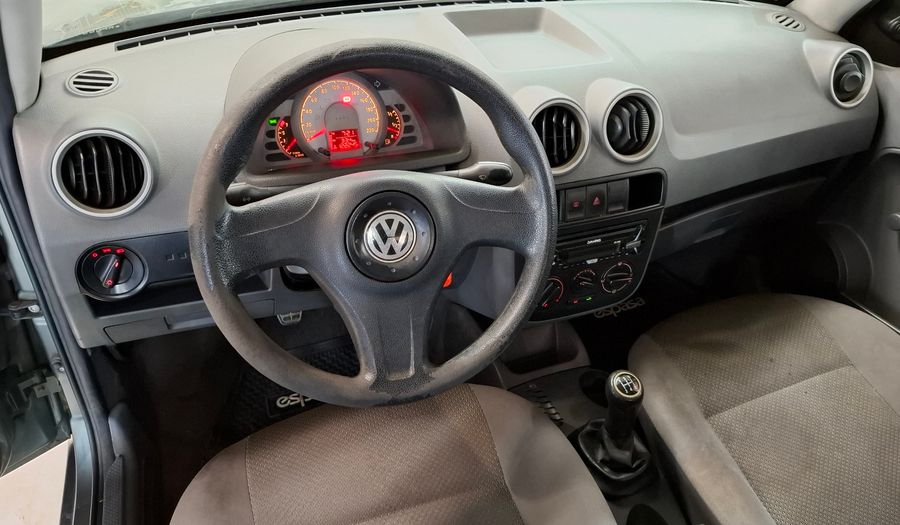 Volkswagen Gol 1.6 POWER (DA+AA) Hatchback 2010