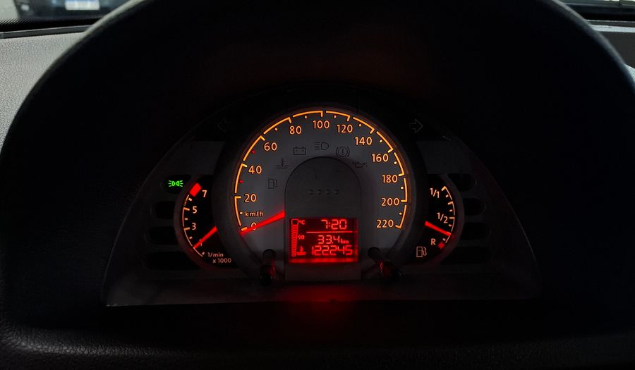 Volkswagen Gol 1.6 POWER (DA+AA) Hatchback 2010