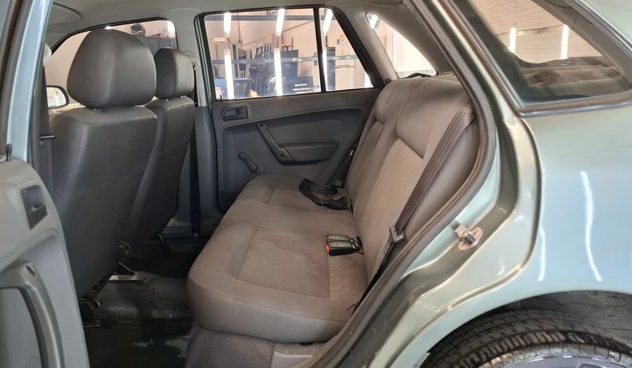 Volkswagen Gol 1.6 POWER (DA+AA) Hatchback 2010