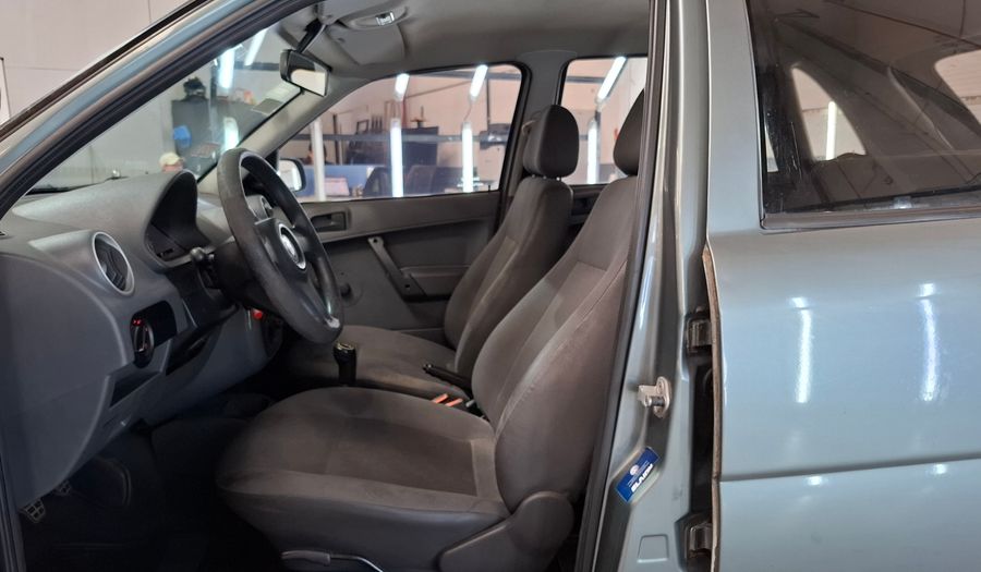 Volkswagen Gol 1.6 POWER (DA+AA) Hatchback 2010