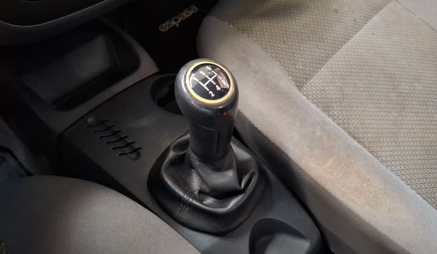 Volkswagen Gol 1.6 POWER (DA+AA) Hatchback 2010