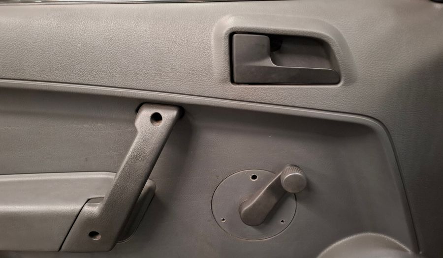 Volkswagen Gol 1.6 POWER (DA+AA) Hatchback 2010