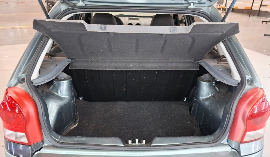 Volkswagen Gol 1.6 POWER (DA+AA) Hatchback 2010