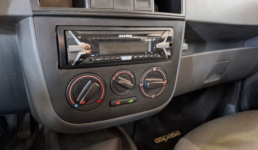 Volkswagen Gol 1.6 POWER (DA+AA) Hatchback 2010