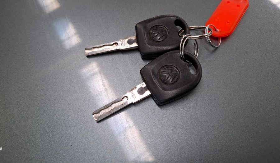 Volkswagen Gol 1.6 POWER (DA+AA) Hatchback 2010