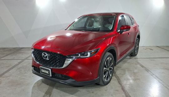Mazda • CX-5