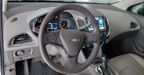 Chevrolet Cruze Ii 1.4 LTZ AT Hatchback 2017