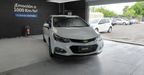 Chevrolet Cruze Ii 1.4 LTZ AT Hatchback 2017