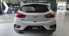 Chevrolet Cruze Ii 1.4 LTZ AT Hatchback 2017