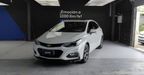 Chevrolet Cruze Ii 1.4 LTZ AT Hatchback 2017