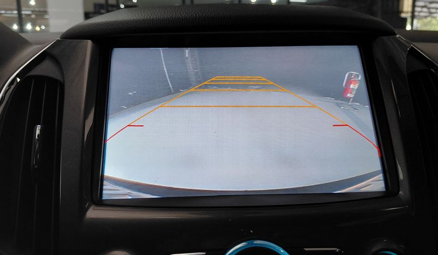 Chevrolet Cruze Ii 1.4 LTZ AT Hatchback 2017