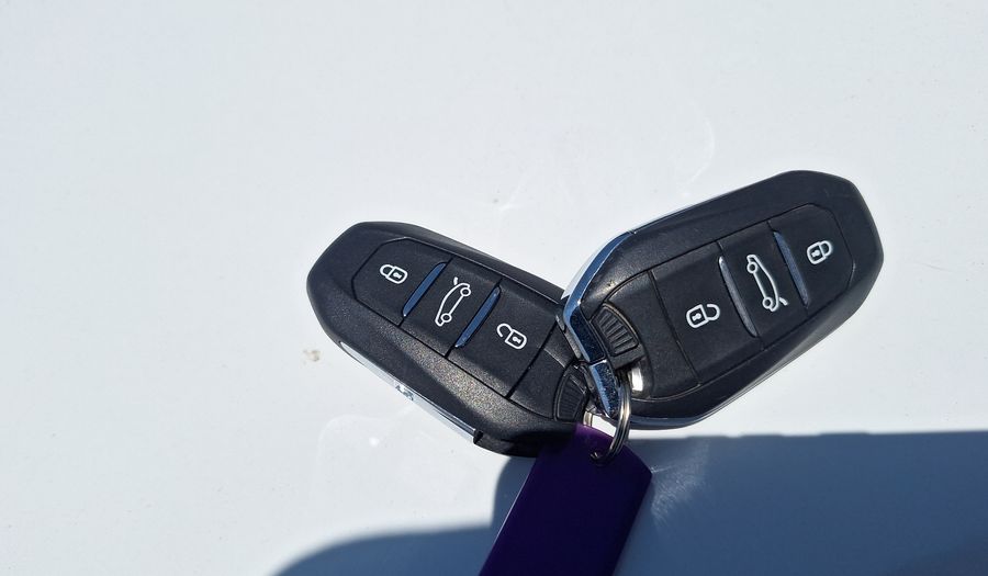 Opel Crossland X 1.2 TURBO ENJOY AUTO Suv 2020