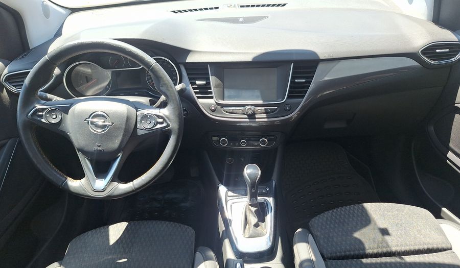 Opel Crossland X 1.2 TURBO ENJOY AUTO Suv 2020
