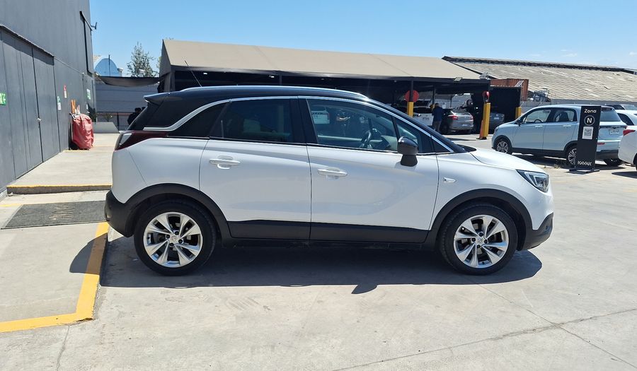 Opel Crossland X 1.2 TURBO ENJOY AUTO Suv 2020