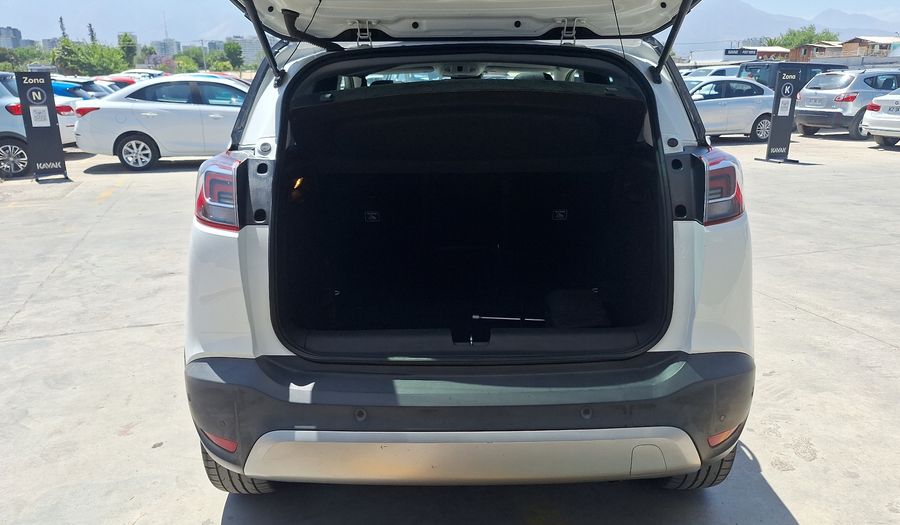 Opel Crossland X 1.2 TURBO ENJOY AUTO Suv 2020