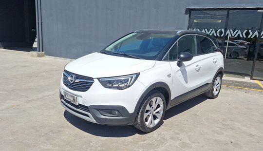 Opel • Crossland X