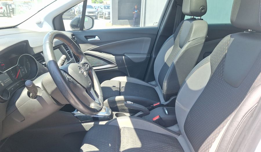 Opel Crossland X 1.2 TURBO ENJOY AUTO Suv 2020