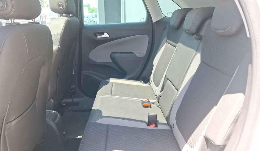 Opel Crossland X 1.2 TURBO ENJOY AUTO Suv 2020