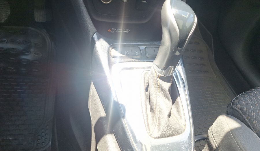 Opel Crossland X 1.2 TURBO ENJOY AUTO Suv 2020