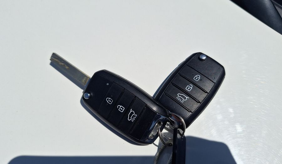 Kia Morning 1.2 EX ABS AC Hatchback 2022