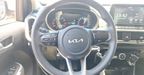 Kia Morning 1.2 EX ABS AC Hatchback 2022