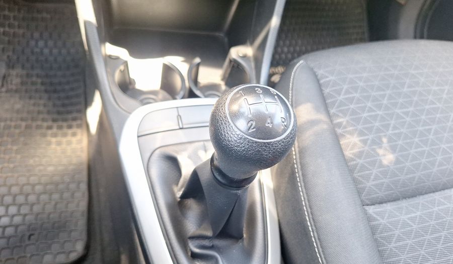 Kia Morning 1.2 EX ABS AC Hatchback 2022