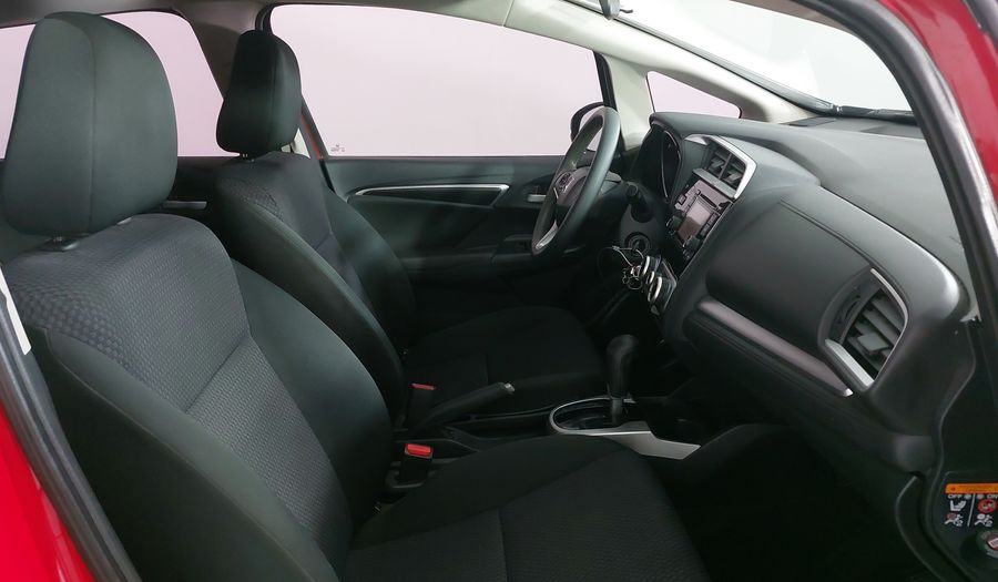 Honda Fit 1.5 FUN CVT Hatchback 2019