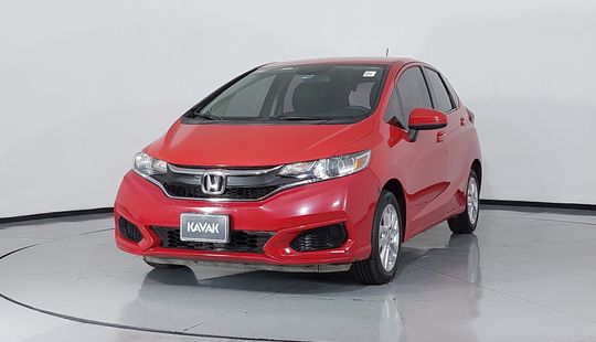 Honda • Fit
