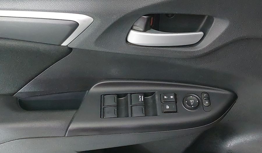 Honda Fit 1.5 FUN CVT Hatchback 2019