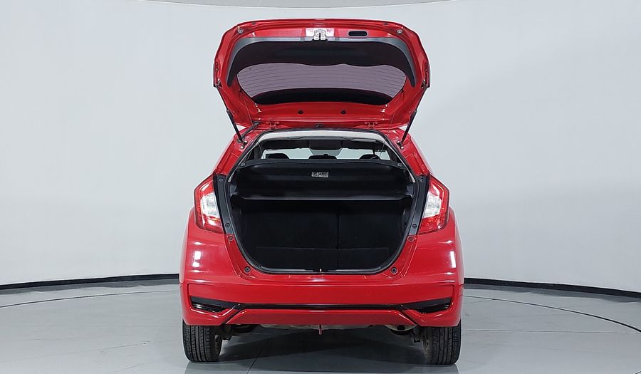 Honda Fit 1.5 FUN CVT Hatchback 2019