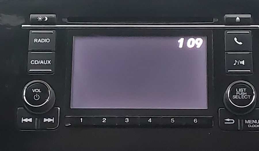 Honda Fit 1.5 FUN CVT Hatchback 2019