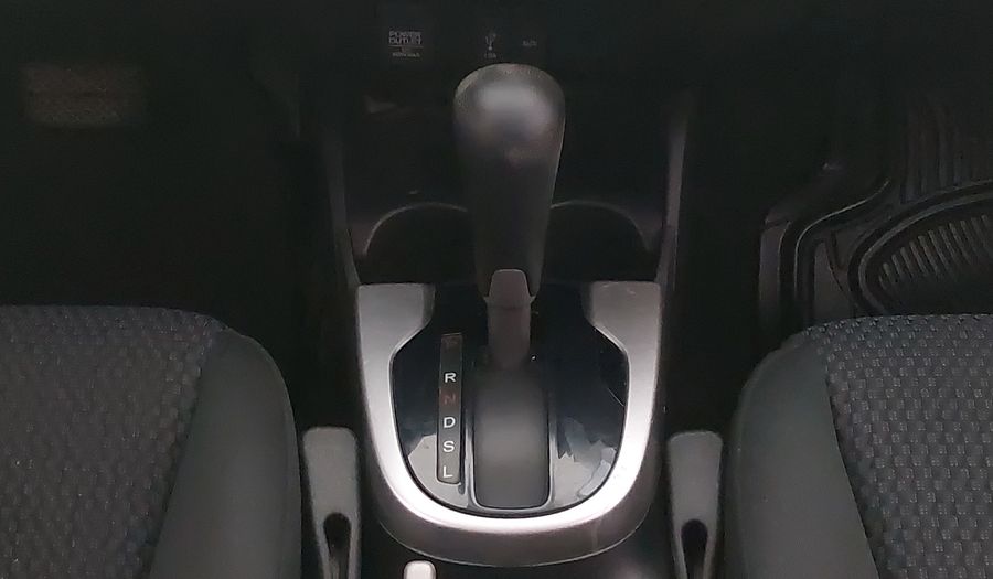 Honda Fit 1.5 FUN CVT Hatchback 2019