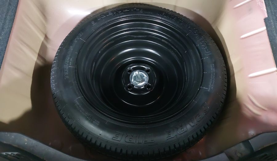 Honda Fit 1.5 FUN CVT Hatchback 2019