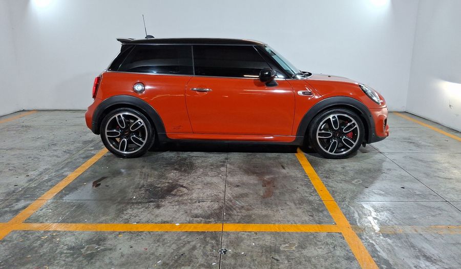 Mini John Cooper Works 2.0 JOHN COOPER WORKS HOT CHILI AUTO Hatchback 2020