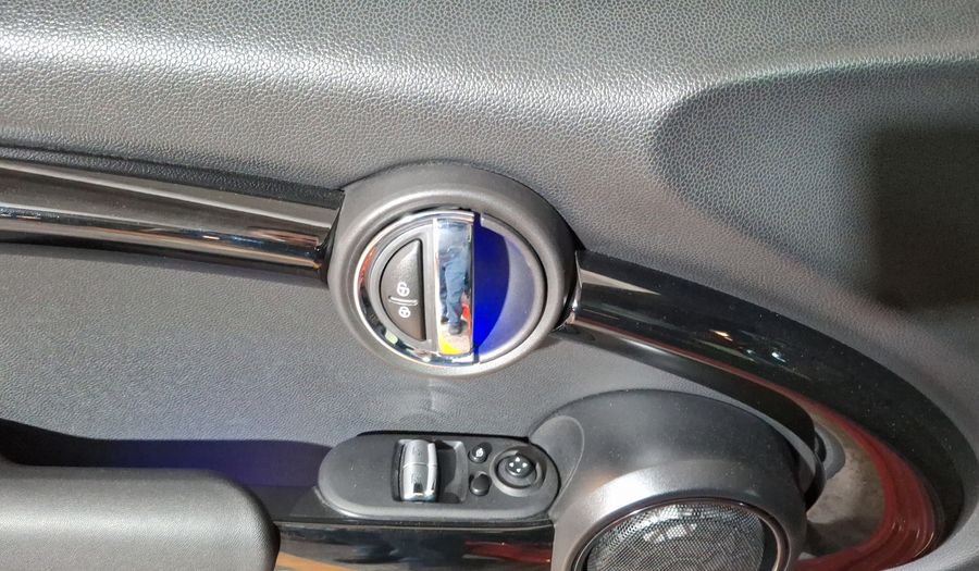 Mini John Cooper Works 2.0 JOHN COOPER WORKS HOT CHILI AUTO Hatchback 2020