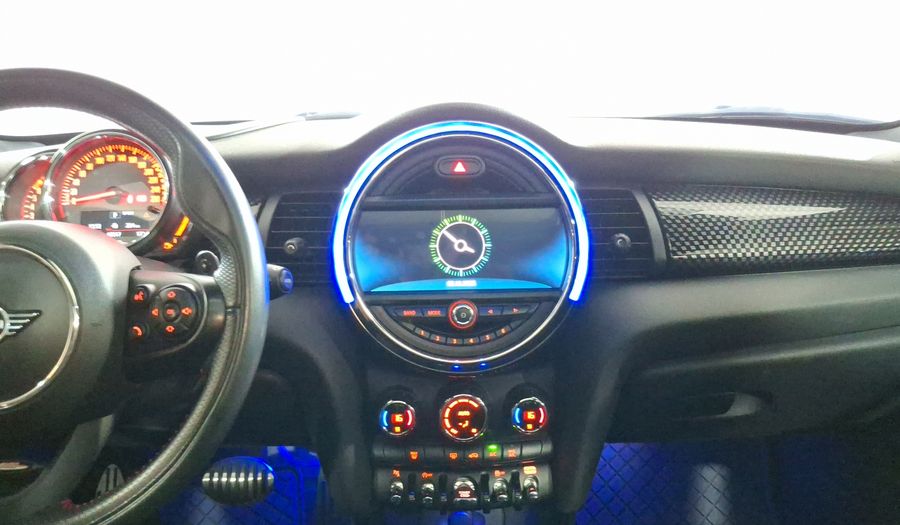 Mini John Cooper Works 2.0 JOHN COOPER WORKS HOT CHILI AUTO Hatchback 2020