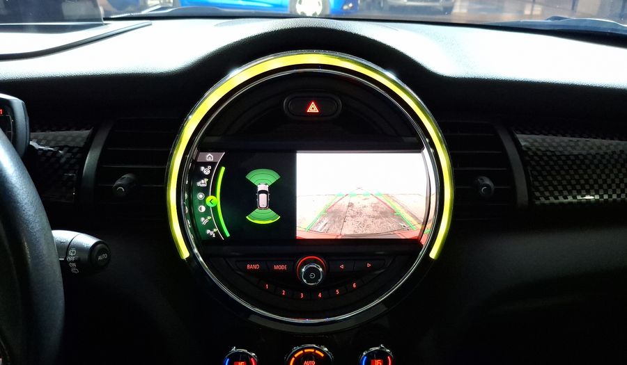 Mini John Cooper Works 2.0 JOHN COOPER WORKS HOT CHILI AUTO Hatchback 2020